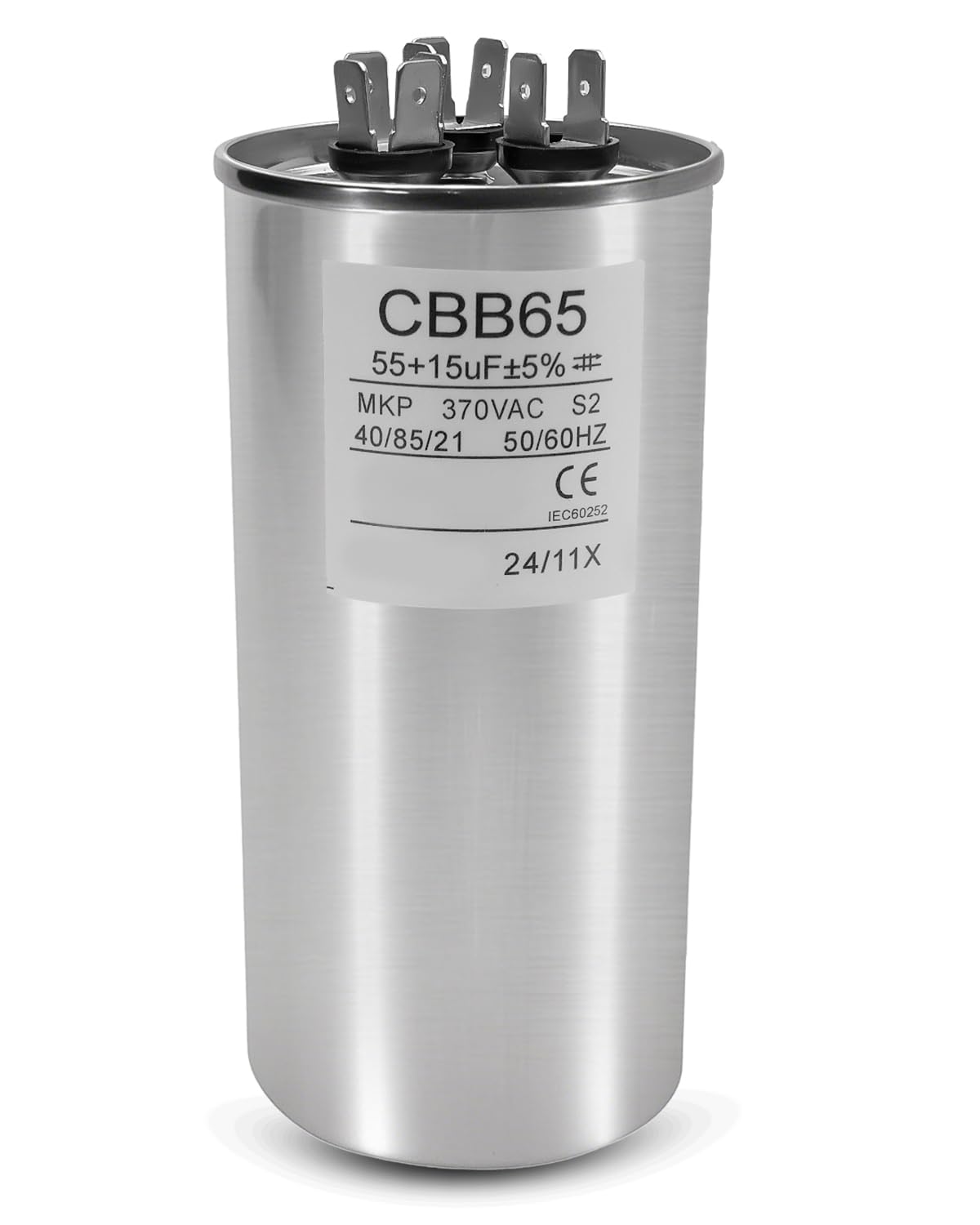 Amazon.com: RV Air Conditioner Motor Capacitor Replace 3314471.017