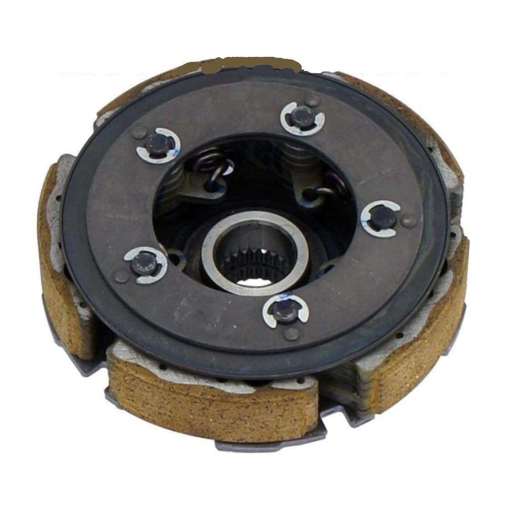 Support d'embrayage ZForce 800 haute résistance anti-vibration - 4