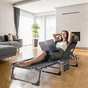 Hztadultspatiochaiseloungechairwithmattressoutdoorsportablebedframeforadults Urban Country Home Decor Hzt adults patio chaise lounge chair with mattress outdoors portable bed frame for adults urban country home decor