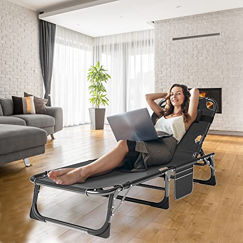 Hztadultspatiochaiseloungechairwithmattressoutdoorsportablebedframeforadults Urban Country Home Decor Hzt adults patio chaise lounge chair with mattress outdoors portable bed frame for adults urban country home decor