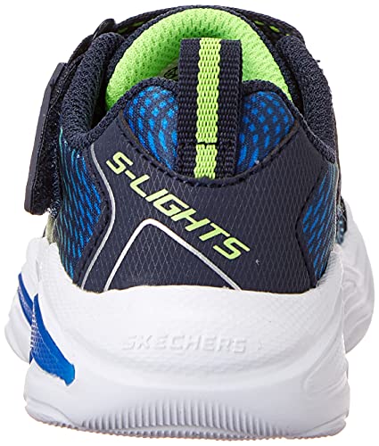 Skechers Boy's 400126n Sneaker3