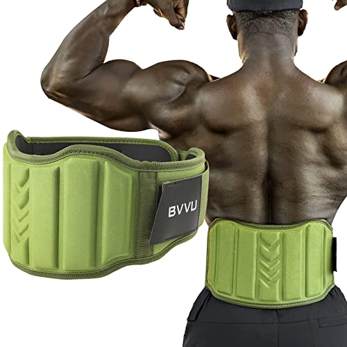 Top 10 Best Lifting Belts For Men Reviews & Comparison in 2023