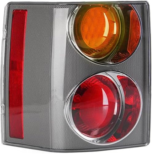 Feux arrière de voiture pour Range Rover Vogue L322 2002-2009 droit XFB500262LPO