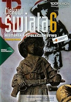 Ciekawi swiata 6 Historia i spoleczenstwo Podrecznik