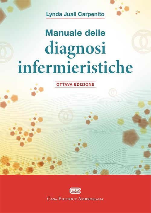 Manuale tascabile delle diagnosi infermieristiche. Con e-book