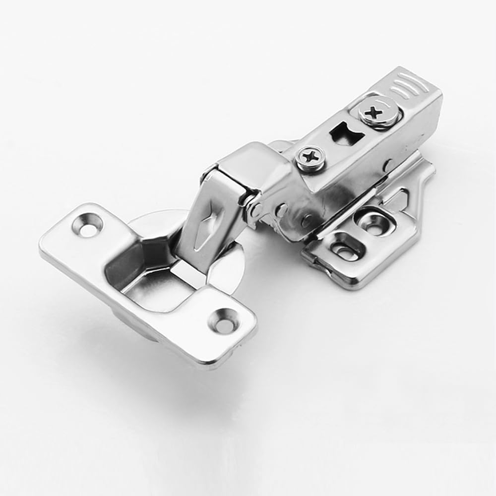 See full amazon price history chart for Volo European Style Steel 3D Clip-on Soft Close Concealed Cabinet Hinges, 15 Crank- Inset Volo European Style Steel 3D Clip-on Soft Close Concealed Cabinet Hinges, 15 Crank- Inset (B084D4Z5NR) Amazon Price History, Amazon Price Tracker