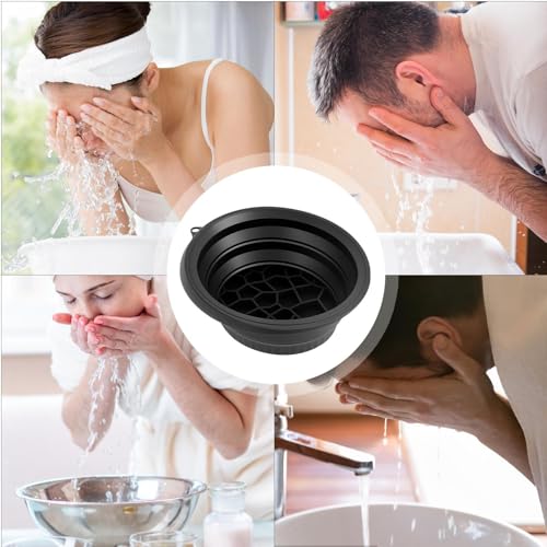 Plateau cube intégré portable et pliable pour votre bain de glace - 5