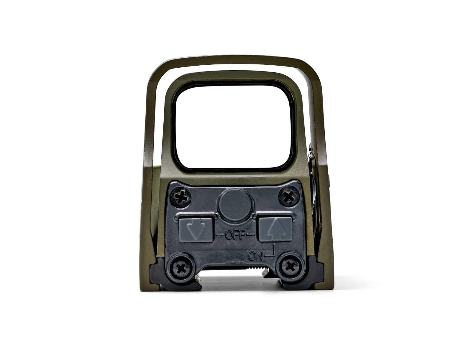 Amazon.com : EOTECH XPS2 Holographic Weapon Sight : Sports & Outdoors