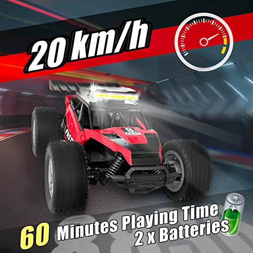 batman macchina telecomandata