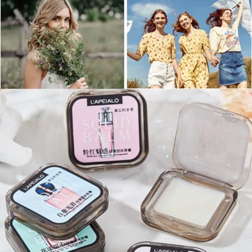 Consejos para Comprar Reseña del Perfume los mejores 5. 7 Imagen adicional