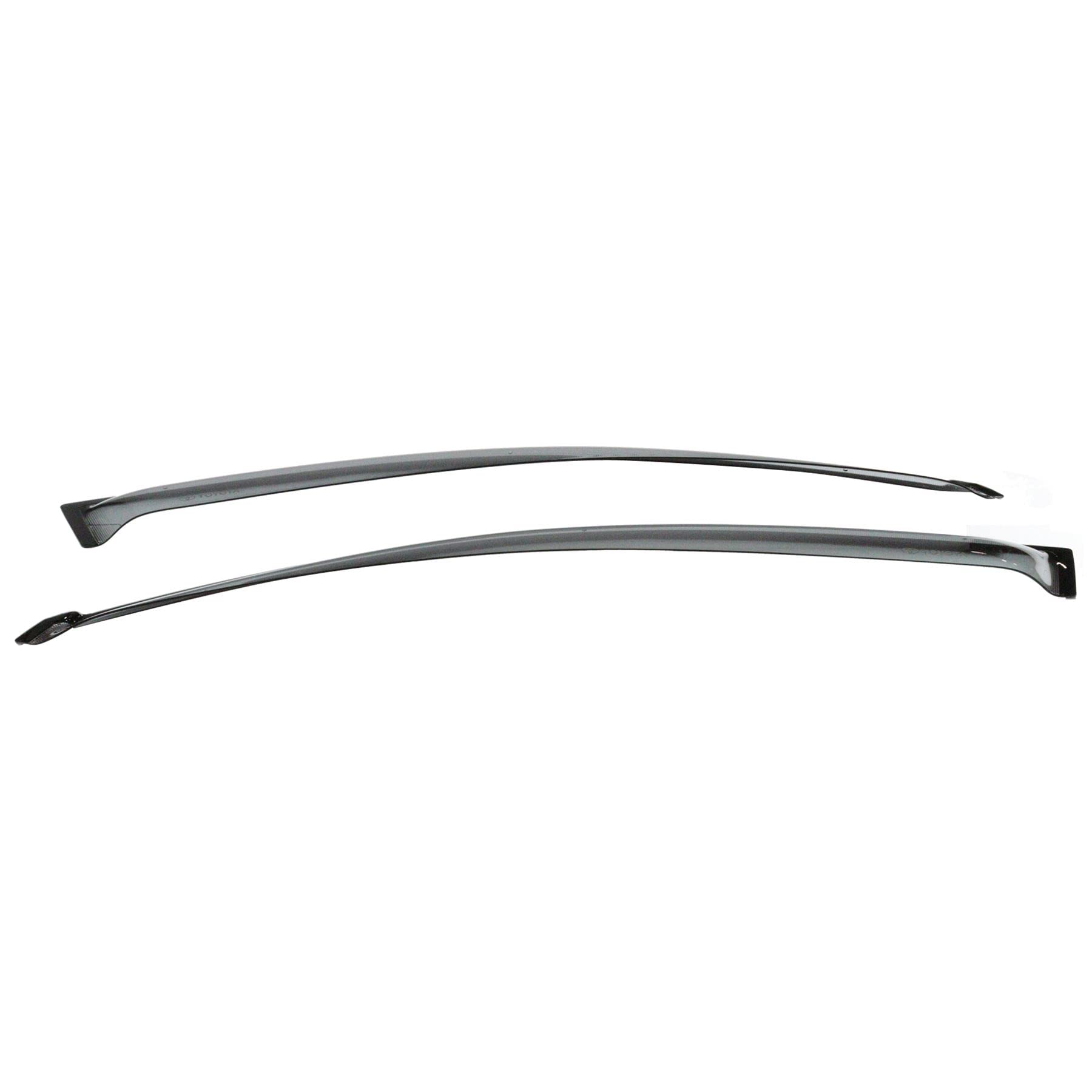 Deflettore cofano per Toyota Rav4 XA20 2000-2005