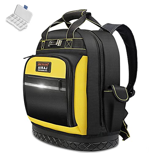 Sac à dos électricien 28 outils