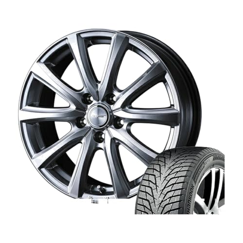 スタッドレス ホイール セット 225/55r18」の人気商品一覧・価格比較