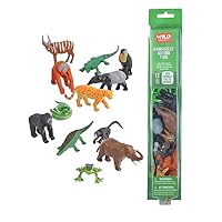 Wild Republic 23235 Figures Unicorns Playset