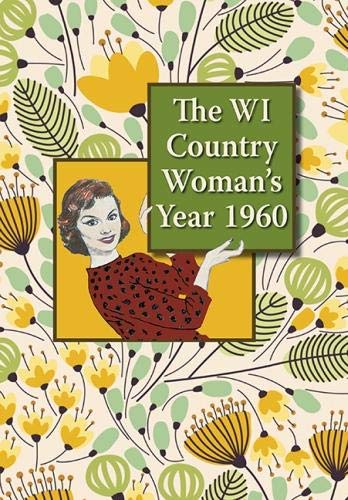 The WI Country Woman's Year 1960