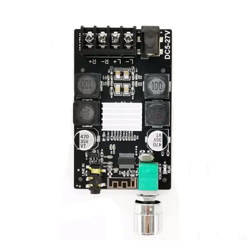 Bluetooth ステレオ オーディオ パワーアンプ TPA3116 H50 Amazon.co.jp: DOUK AUDIO G3 Mini TPA3116 Bluetooth HiFi パワー