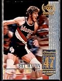 1998-99 Upper Deck Century Legends - #47 - Bill Walton