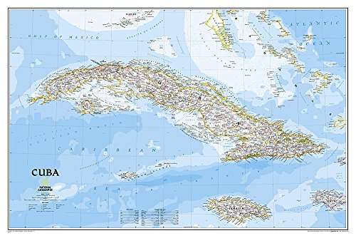 Cuba Classic solution murale pour remplacer les posters fragiles - 2