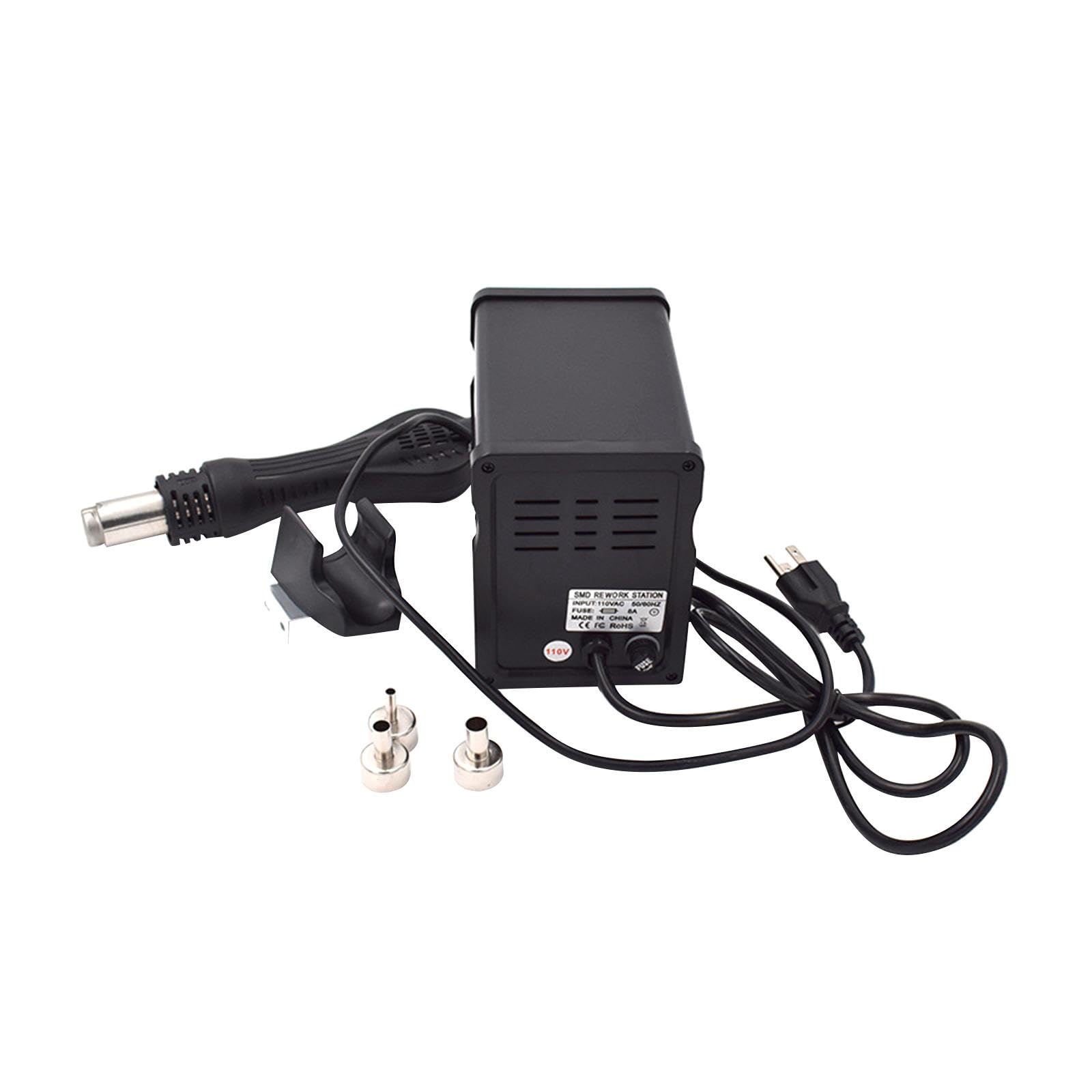 75%引 早い者勝ち14台限り! 新品 はんだリワーク HCT-900-21 アナログ