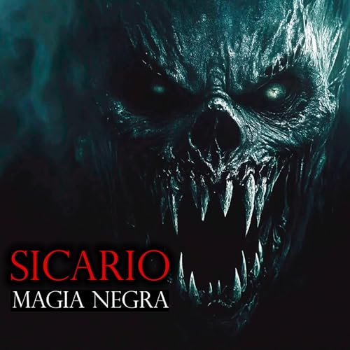 SICARIOS | Magia Negra | Historias de Terror