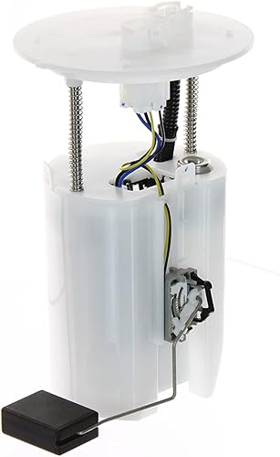 Agility Auto Parts 4010642 Fuel Pump Module Assembly for 2007-2010 Toyota-Sienna
