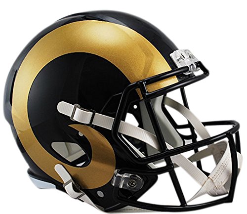 RiddellNFL Full Size Replica Speed Helmet