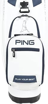Amazon | Ping キャディバッグ ソフト PU カート CB-U2301 ソフトPU Amazon | Ping キャディバッグ ソフト PU カート CB-U2301 ソフトPU