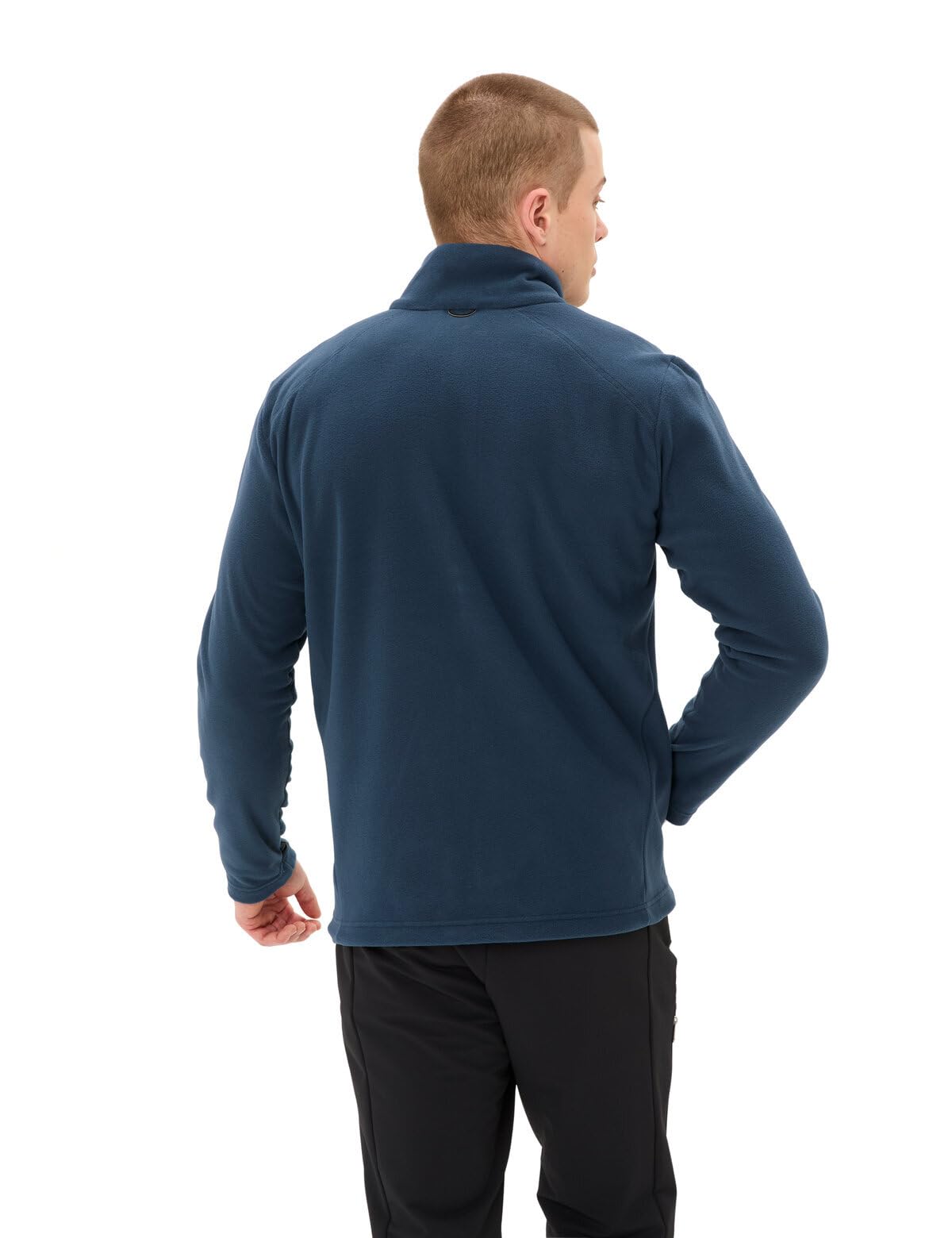 VAUDE Kurtka Mężczyźni Men's Rosemoor Fleece Jacket Ii