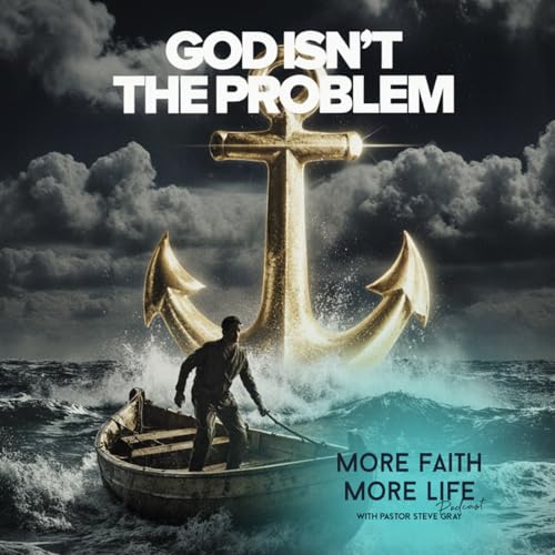 Why You&rsquo;re Not Receiving From God | #139