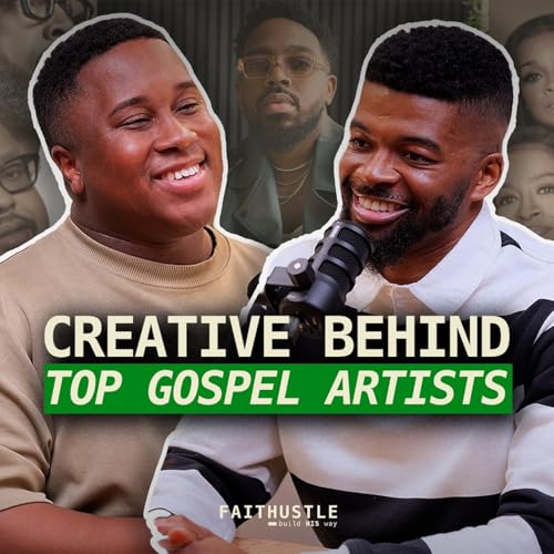 He Built a Successful Christian Agency&hellip; But God Wasn&rsquo;t Pleased | w/ Keon Gibson