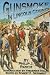 Gunsmoke in Lincoln County (Outlaw-Lawman Research Series, V. 2)