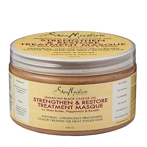 Beauty von Shea Moisture, Dove, Clear, Tresemme & More