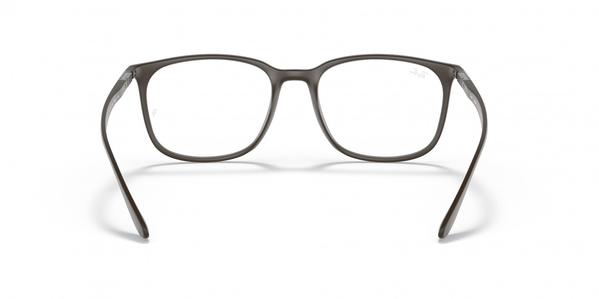 Ray-Ban 0RX7199-8063-54, Lunettes de Soleil Homme, Sable Marron