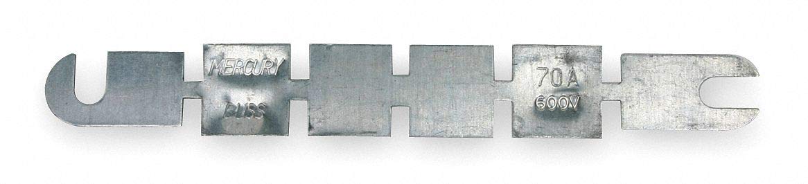 Cooper Bussman LKS-100: Super Lag Renewable Link