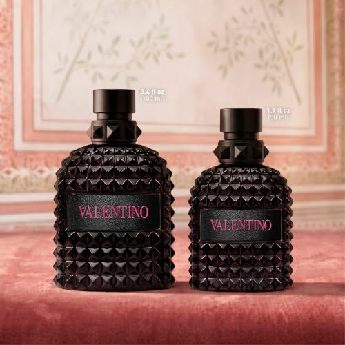 Image of Valentino Born in Roma Uomo Extradose Eau de Parfum Cologne - 3.4 Fl Oz