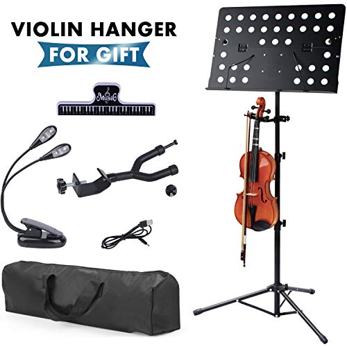 Best Black Violin With Cases