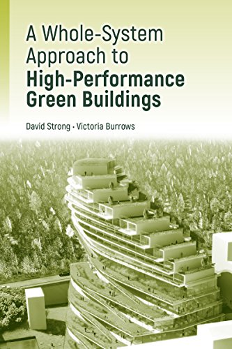 Green Buildings High Performance approach livre ingénierie - 2