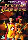  Dungeons & Dragons [UK Import]