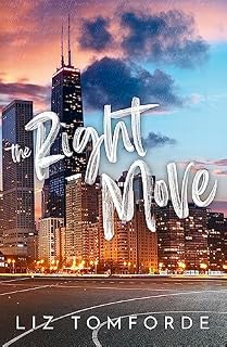 The Right Move: Windy City #2
