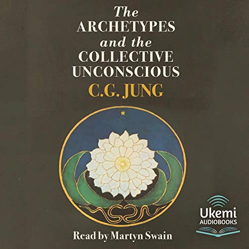 The Archetypes and the Collective Unconscious by Carl Jung episode artwork