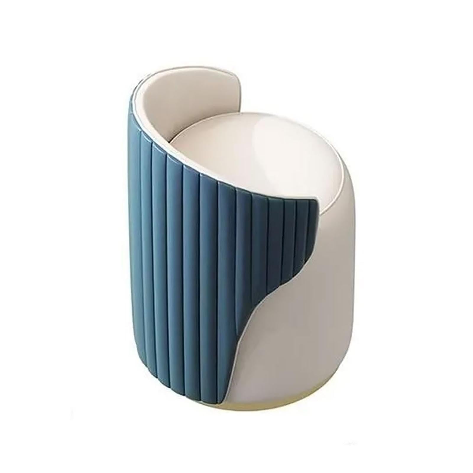 Silla de tocador de maquillaje para crear tu espacio de bienestar y estilo en el dormitorio