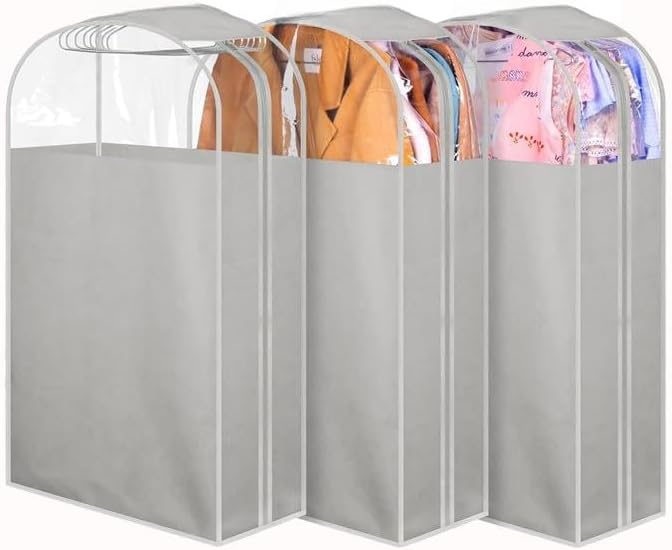 MISSLO 32" Garment Bags