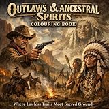 Outlaws & Ancestral Spirits: Where Lawless Trails Meet Sacred Ground