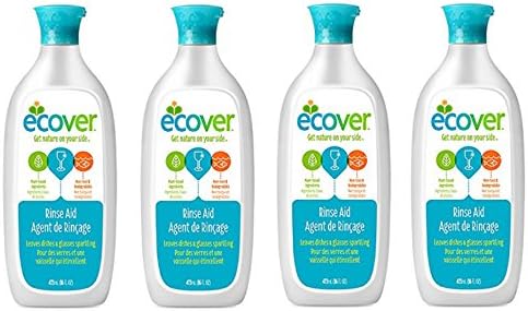 Ecover Naturally Derived...