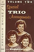 Special Trio Arrangements" B000WA4LO4 Book Cover