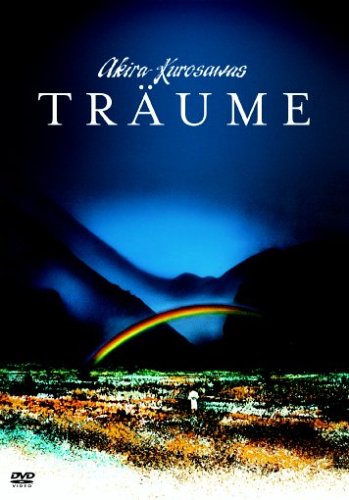 Preisvergleich Produktbild Akira Kurosawas Träume