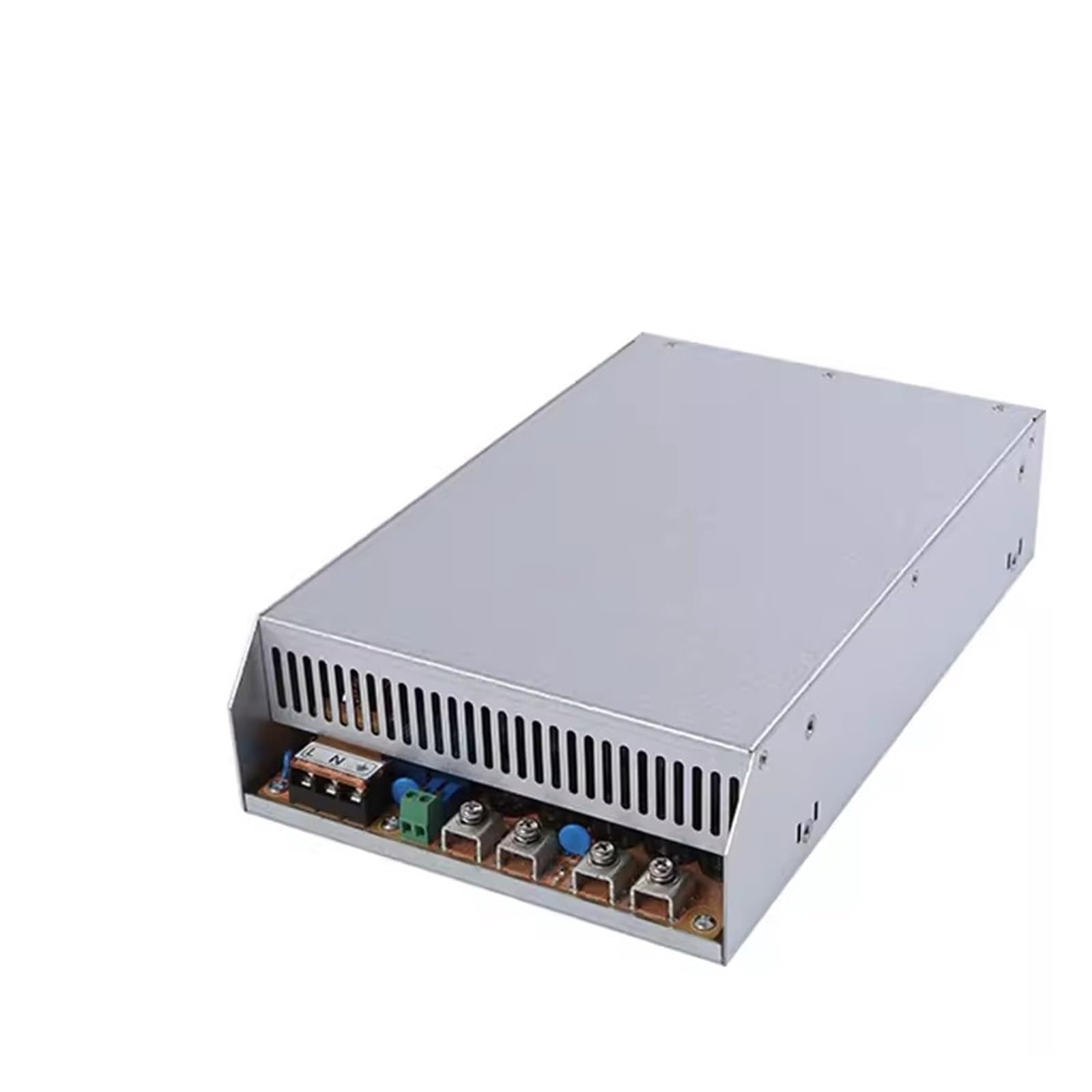 3000 W 2500 W PFC DC Zasilacz impulsowy Regulacja aktywnej korekcji Przemysłowy transformator Konwerter 24 V 36 V 48 V 80 V 50 A 100 A 120 A 166 A do kampera, samochodu, komputera, laboratorium(0-48V