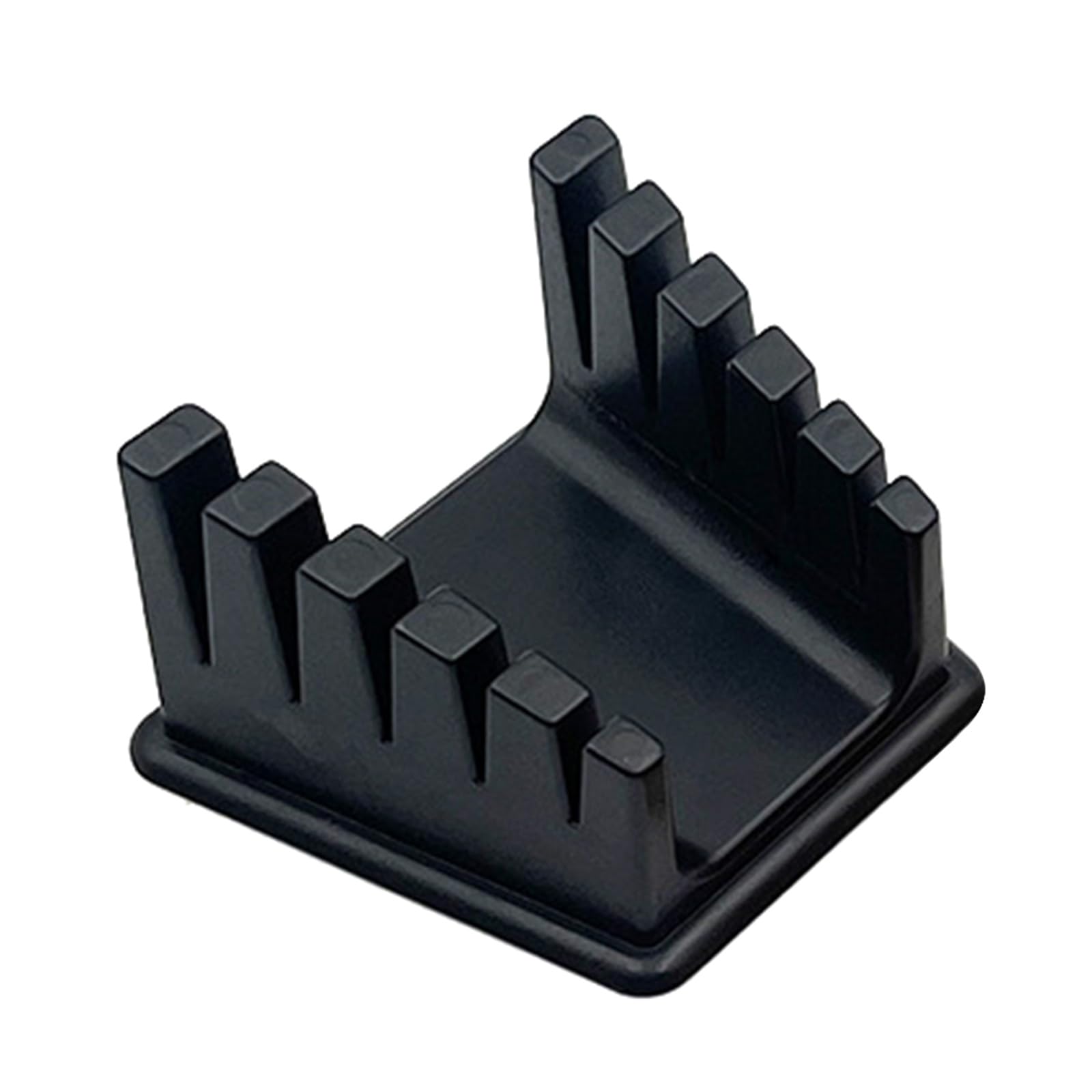 Tsophreniq Black Wire Fixtures Bracket Welding Table Clamp Fixed Clamp For Thick And Thin Wire Cable Holder Soldering Professional Welding Stand