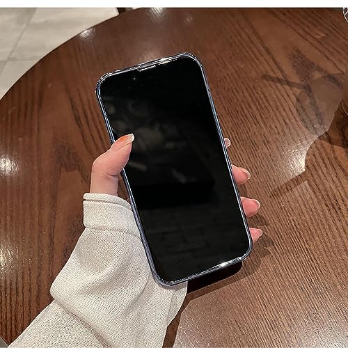 Coque iPhone 11 Pro Max antichoc transparente et souple