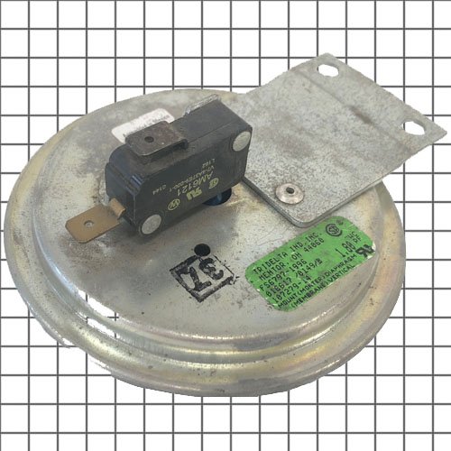 10727914 OEM Upgraded Replacement for Goodman Furnace Venter Air